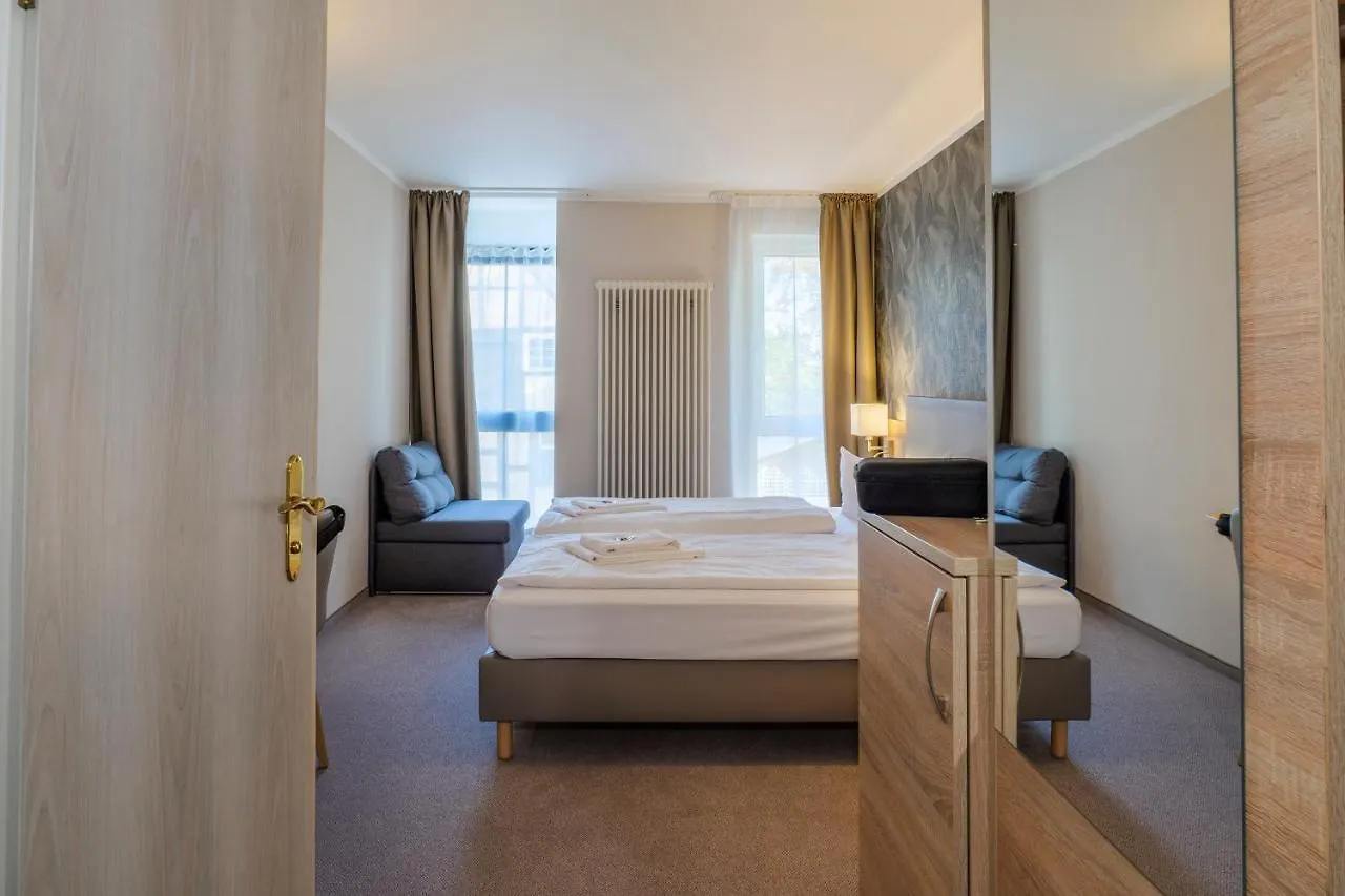Hotel Alter Markt Berlijn