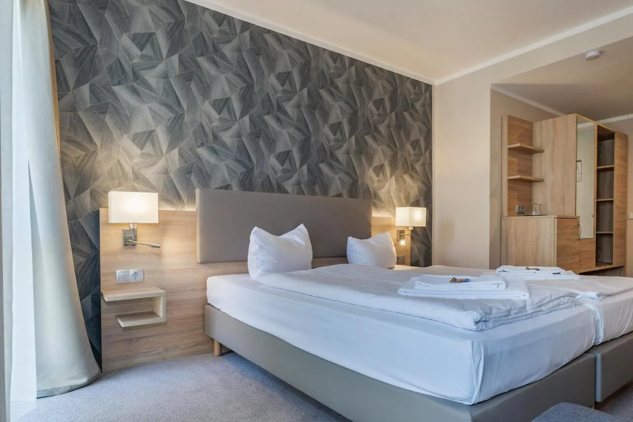 Hotel Alter Markt Berlijn