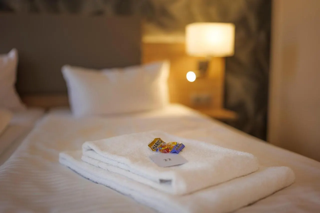 Hotel Alter Markt Berlijn