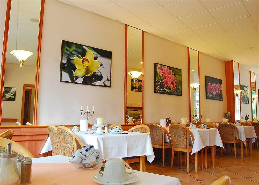 Hotel Alter Markt Berlijn