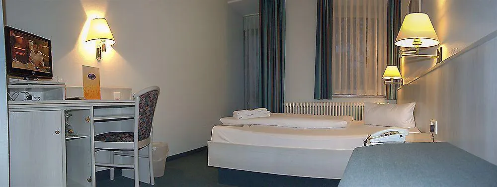 ***  Hotel Alter Markt Berlijn Duitsland