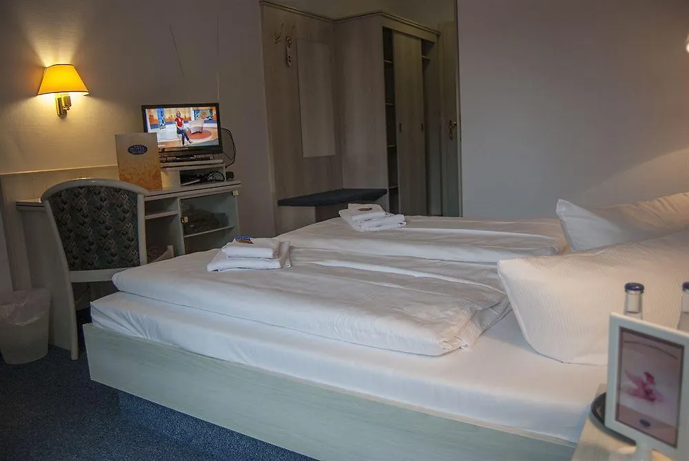 Hotel Alter Markt Berlijn