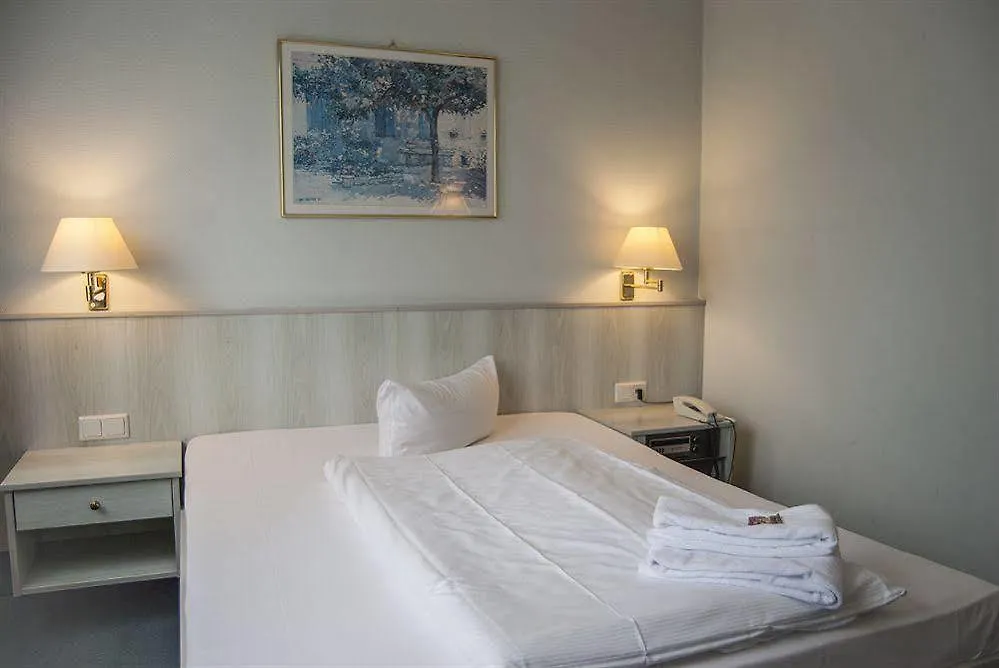Hotel Alter Markt Berlijn 3*,