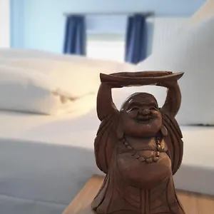 Melarose Feng Shui Berlijn