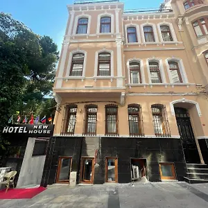 New House Hotel Istanbul