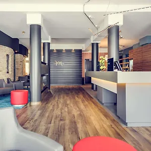 Mercure Mitte Berlijn