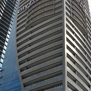 Aparthotel Premiere - Dubaj