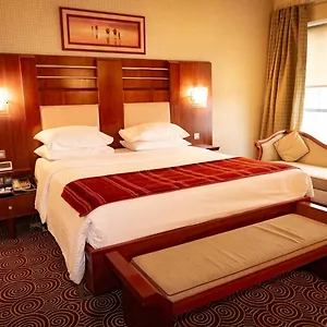 Hotel Grand Dubaj