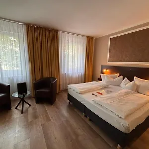 Hotel Kiez, Berlino