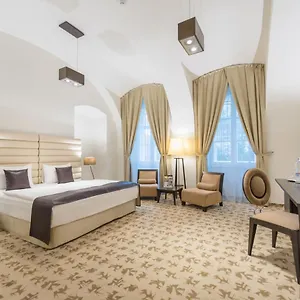 Hotel Buda Castle Budapešť