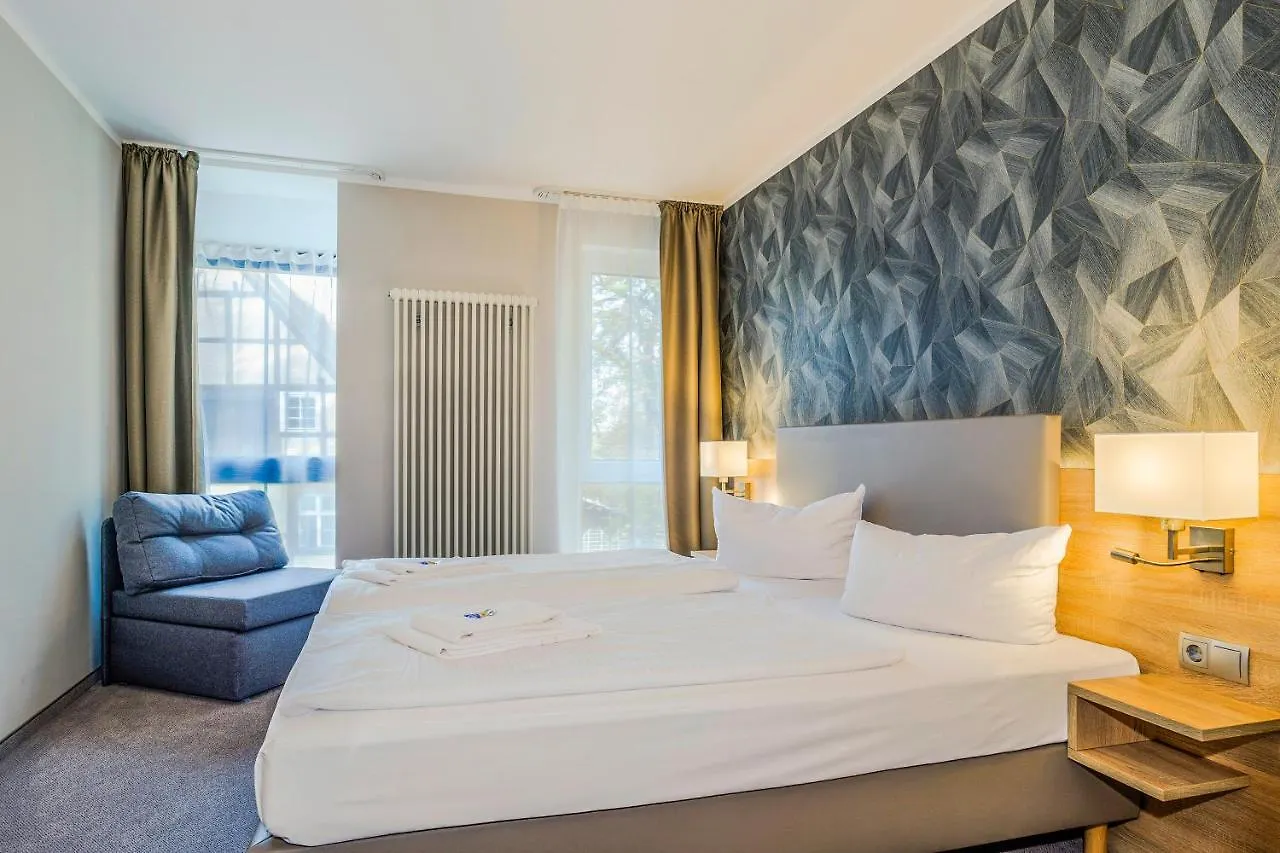 Das Copnic Berlino Hotel
