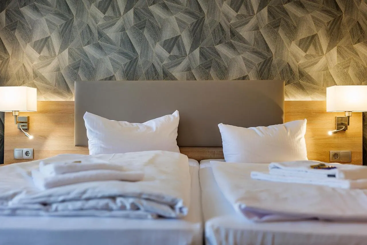 Das Copnic Berlino Hotel