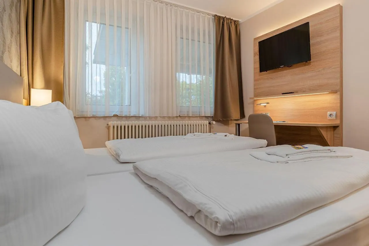 Hotel Das Copnic Berlino