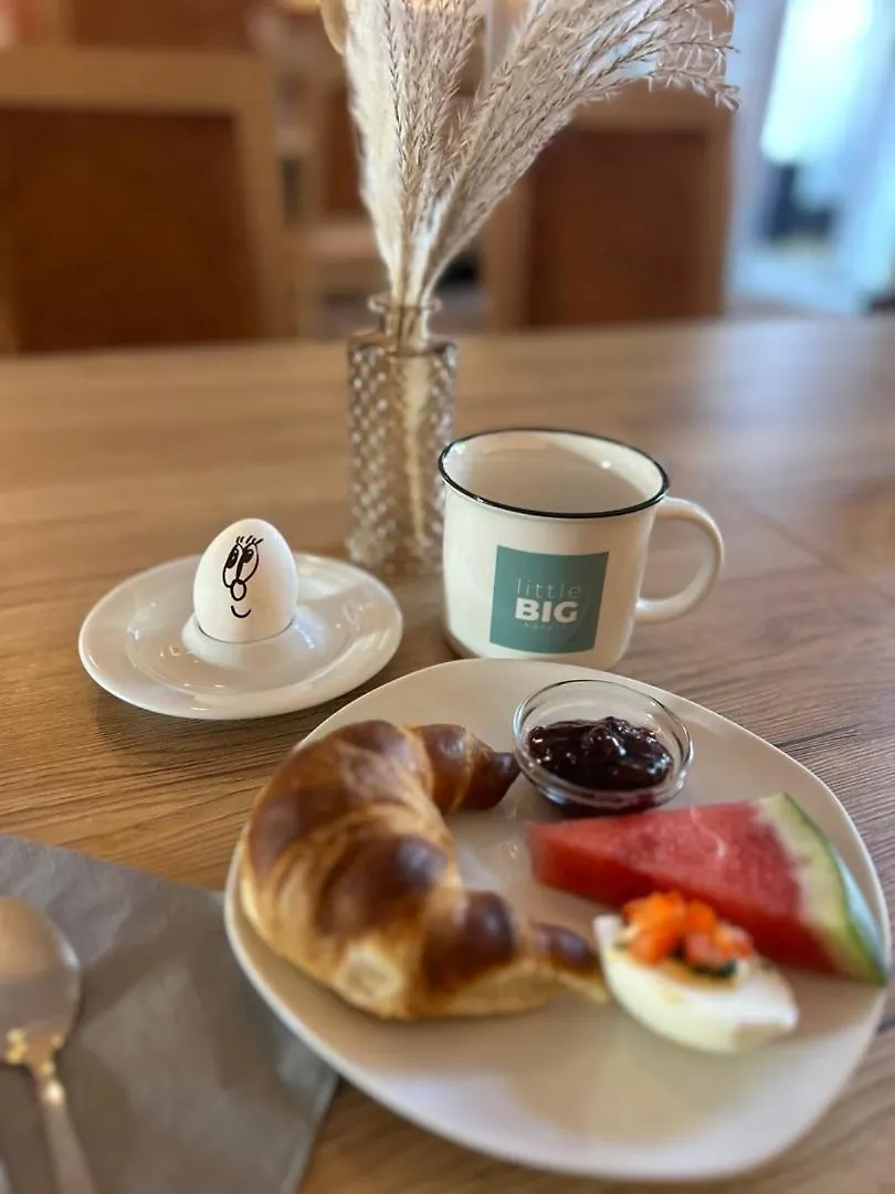 Das Copnic Berlin Hotel