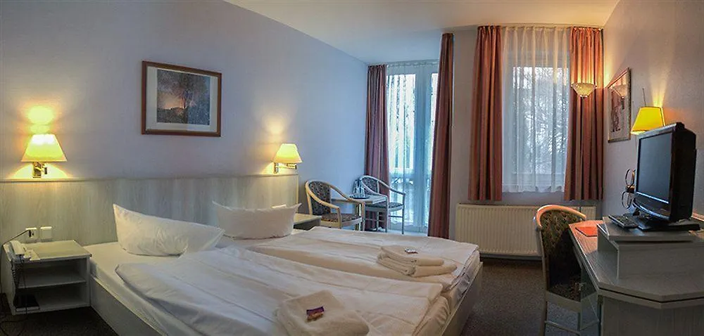 Hotel Das Copnic Berlino
