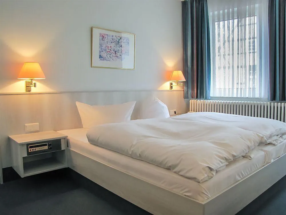 Hotel Das Copnic Berlino