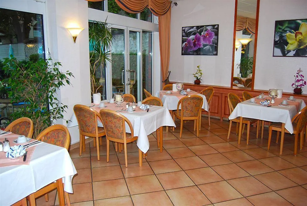 Hotel Das Copnic Berlino