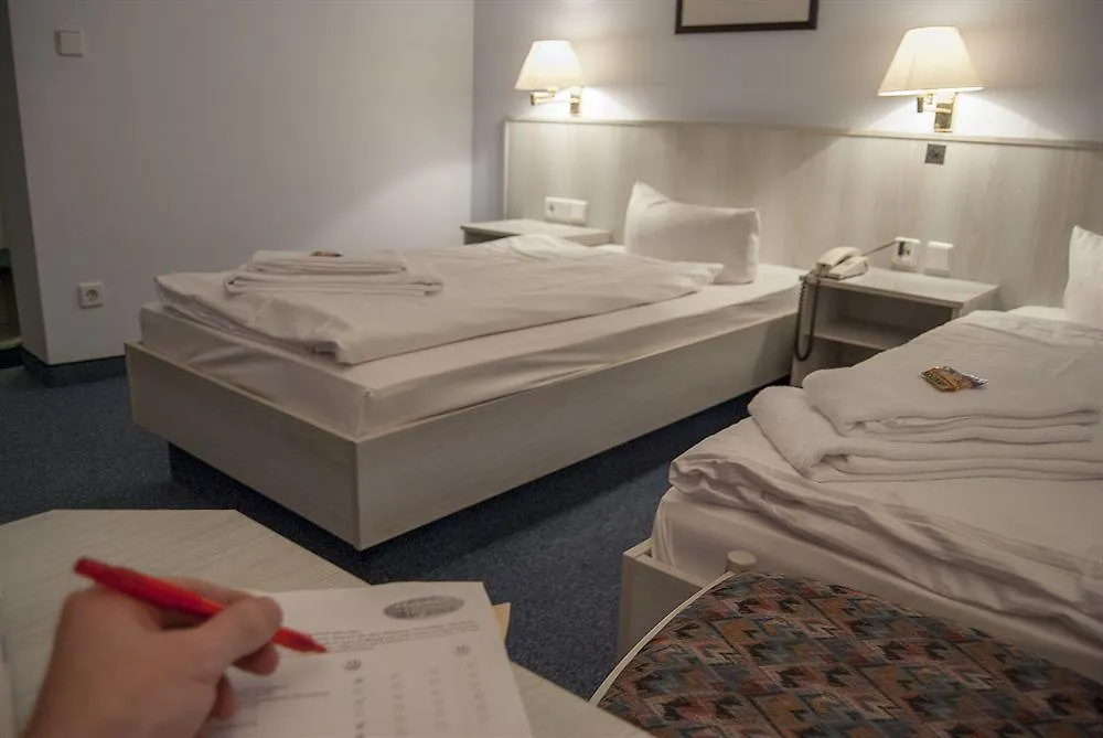 *** Hotel Das Copnic Berlino Germania