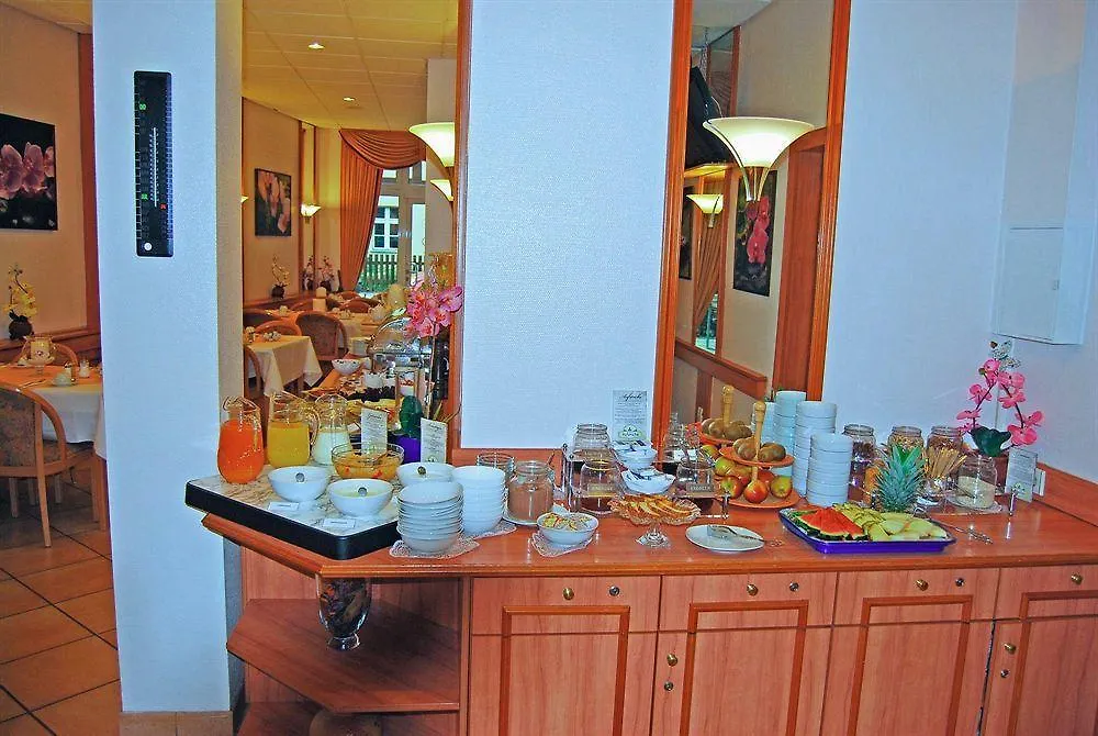 Das Copnic Berlino Hotel