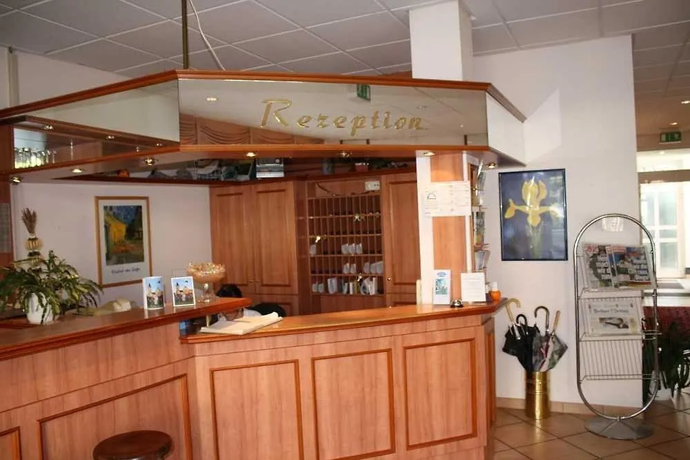 *** Hotel Das Copnic Berlino Germania