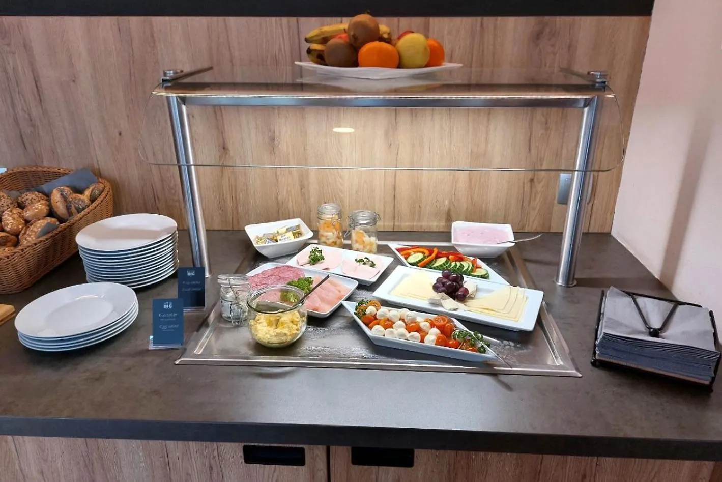 Das Copnic Berlin Hotel 3*,  Germany