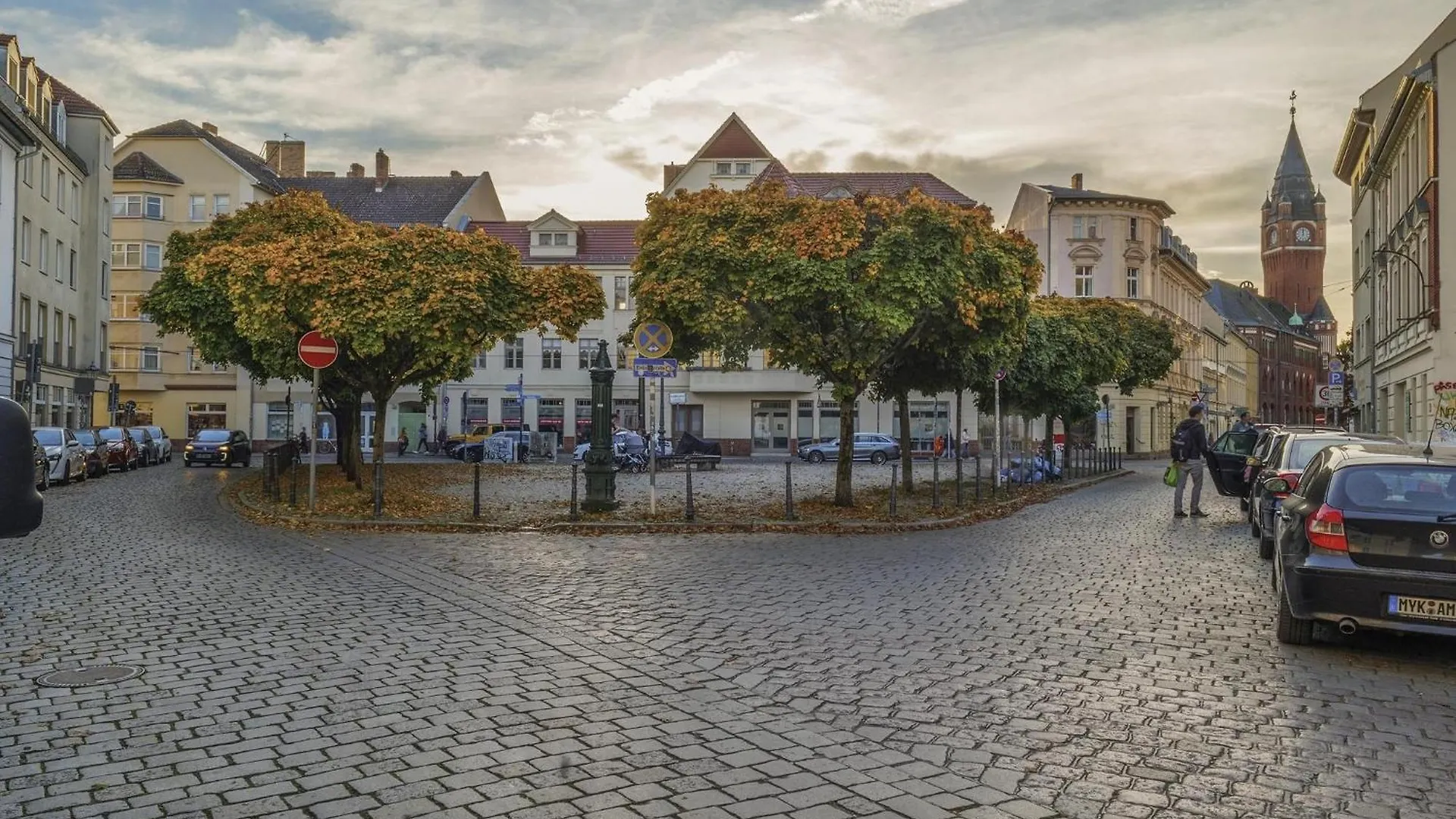 Das Copnic Berlin Hotel Germany
